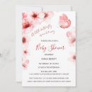 Search for quotes for baby shower invitations Pink