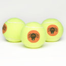 Search for halloween tennis balls Spiders