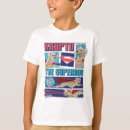 Search for panel tshirts Super hero