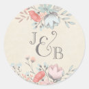 Search for bicycle wedding stickers Elegant