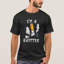 Search for i quit Quitter