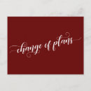 Recherche de rouge foncé cartes postales Pour eux