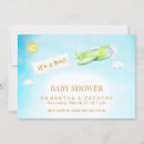 Search for cloudy sky Baby shower