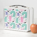 Search for cats lunch boxes Pattern