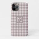 Search for checks iphone cases Rustic