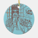 Search for scholar ornaments Saint