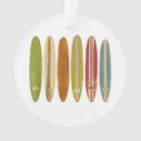 Search for surfboard ornaments Vintage