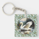 Search for swan lake keychains Reflection