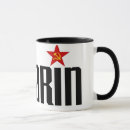 Search for gagarin mugs Russia