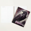Search for gothic planners Black