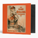 Search for roller binders Vintage