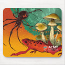 Search for poisonous mousepads Frog