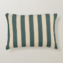 Recherche de rayé nautique coussins Glamour