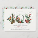 Search for little bird invitations Watercolor