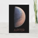 Search for planet jupiter cards Solar system