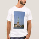 Search for statue of liberty tshirts Manhattan