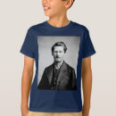Recherche de tombstone tshirts Wyatt earp