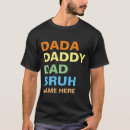 Recherche de dad tshirts Pour tous