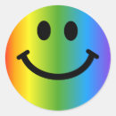 Search for smile face stickers Smiling