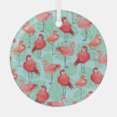 Search for exotic ornaments Nature