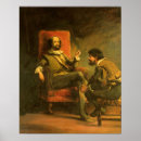 Search for don quixote posters 19th