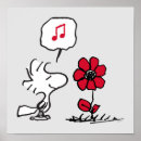 Recherche de motif rouge posters Points de polis