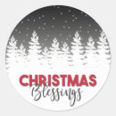 Search for blessing stickers Red