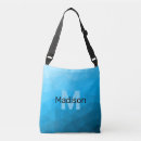 Search for blue handbags Geometric