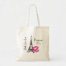 Search for bonjour tote bags Paris