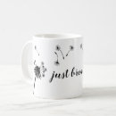 Search for just breathe mugs Relax
