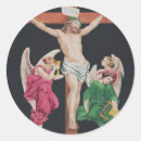 Search for jesus crucifixion stickers Cross