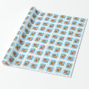 Recherche de caniche standard papier cadeau Pour tous