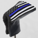 Search for thin blue line golf equipment Police officer