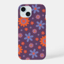 Search for daisy flower iphone cases 70s