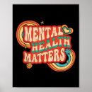 Search for brain posters Mental health