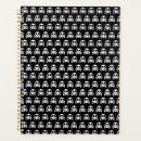 Search for skull planners Spooky