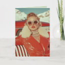 Search for alpine invitations Retro