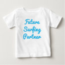 Recherche de surfer bébé vêtements Surfeur