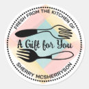 Recherche de fourche autocollants Chef