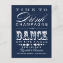 Search for theatre save the dates Vintage