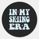 Search for ski symbol stickers Support