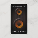 Search for box speakers Deejay