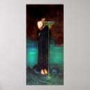 Search for circe posters Greek mythology