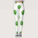 Search for alien emoji Aliens