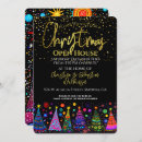 Search for 1960s christmas invitations Retro