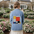 Search for mondrian clothing Retro