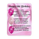 Search for 18th birthday magnets For her