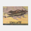 Search for airplane doormats Planes