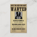 Search for have you seen posters Wanted
