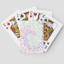 Recherche de floral playing cards Tendance